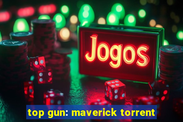 top gun: maverick torrent